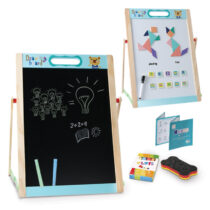 Wooden Children's Art Board Toy