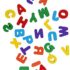 Educational Wooden Puzzle Alphabet