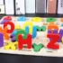 Educational Wooden Puzzle Alphabet