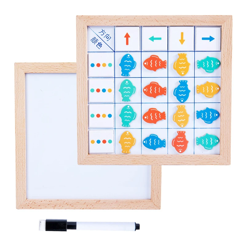 Baby-Puzzle-Sensory-Board-Montessori-Toy-Magnetic-Fish-Color-Arrow-Direction-Cognitive-Matching-Sensory-Game-Wooden.jpg_Q90.jpg_