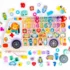 Ambulance Log Board Educational Toy With Puzzle and Magnetic Fishing Game