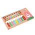 Learning Math Educational Puzzle Toy