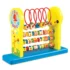 Educational Multifunctional Abacus Math Toy, Learning and Calculation