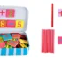 Montessori Box Digital Clock Math Toy