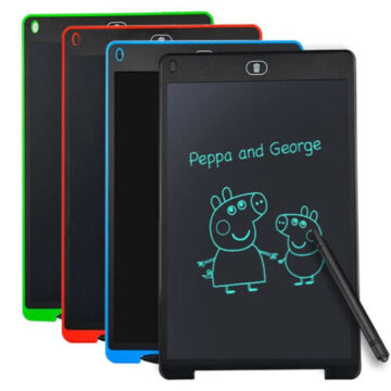 LCD Writing Tablet