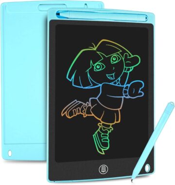 LCD Writing Tablet 