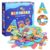 Alphabet Puzzle Game