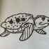 Animal Kids Coloring Book